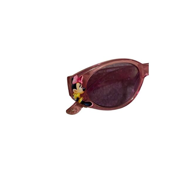 Lot of 3 Disney Toddler Sunglasses Cars Mickey Minnie Beach Kids - Picture 7 of 8